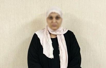 الداخلية تكشف تفاصيل القبض على صاحبة واقعة التشهير بإحدى الفنانات