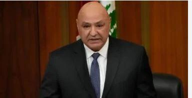 جوزيف عون يؤكد ضرورة تفعيل العلاقات اللبنانية - الجزائرية في كافة المجالات