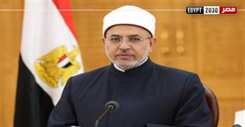   رئيس جامعة الأزهر: الجامعات والمؤسسات التعليمية هي المحرك الرئيس للتنمية الشاملة