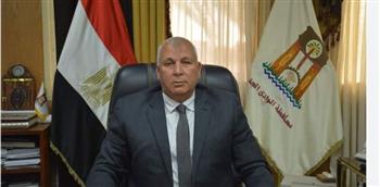   الوادي الجديد : تسليم محطة تنقية مياه الشرب بالخارجة استعدادا لدخولها الخدمة