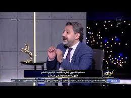 حسام الغمرى: الإعلام الخارجى يُدار بأوامر مباشرة من أجهزة معادية