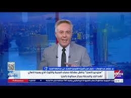   منتصر عبدالوهاب: محطة معالجة جديدة بالمنيا لحل أزمة تلوث مصرف المحيط خلال أسابيع