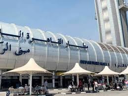   وزارة الطيران: انقطاع الكهرباء كان لحظيا ولم يوثر على حركة التشغيل