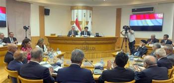   اعتماد نتائج جوائز الدولة التشجيعية لعام 2025 في مجالات الفنون والآداب