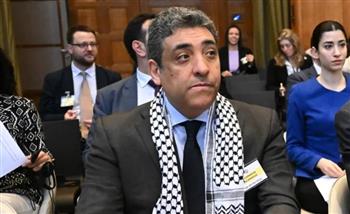   وكيل "الخارجية الفلسطينية": واشنطن تخاطر بمصداقيتها الدولية بدعم إسرائيل