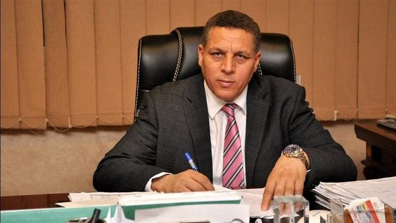 أحمد محسن: خطاب 3 يوليو لحظة إنقاذ تاريخية وضعت مصر على طريق الجمهورية الجديدة