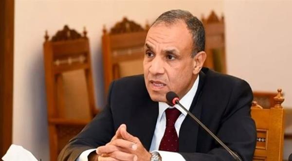 وزير الخارجية يبحث مع "جوتيريش" مستجدات الأوضاع الإقليمية المتسارعة