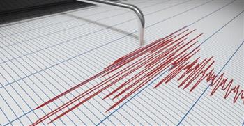   زلزال بقوة 4.4 درجة يضرب جزيرة جنوب غرب اليابان