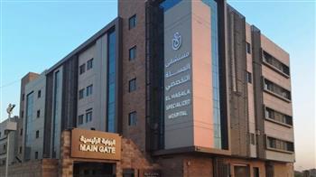   رئيس الرعاية الصحية يعلن اكتِمال المرحلة الأولى لمنظومة التأمين الصحي الشامل بأسوان