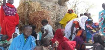   تقرير أممي: الحرب في السودان تسببت بنزوح أكثر من 10 ملايين شخص داخليا