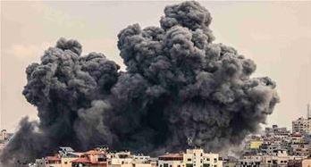 73 شهيدا بنيران الاحتلال منذ فجر اليوم في غزة