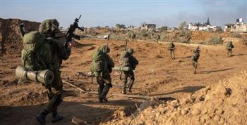   الجيش الإسرائيلي يكثّف عملياته في غزة استعدادا لمرحلة حاسمة قبيل صفقة التبادل