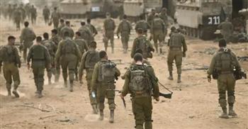   جندي احتياط إسرائيلي: لم نعد نحتمل العمليات في غزة ووجودنا هناك بلا جدوى