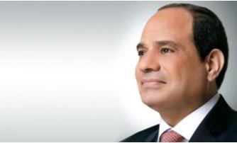   الرئيس السيسي يهنئ كندا بذكرى "يوم كندا"