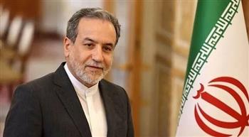   وزير الخارجية الإيراني: الهجمات الأمريكية على المنشآت النووية "خيانة" 