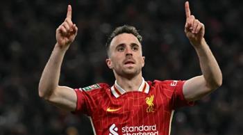   ليفربول ينعي لاعبه دييجو جوتا: "خسارة لا توصف"