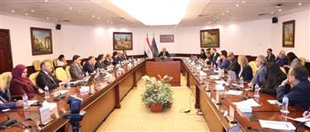   المجلس الوطني للذكاء الاصطناعي يناقش الموقف التنفيذي لاستراتيجيته 2025-2030 