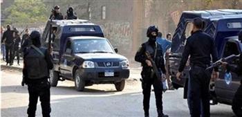   الداخلية تضبط شخص لتزويره محررات رسمية