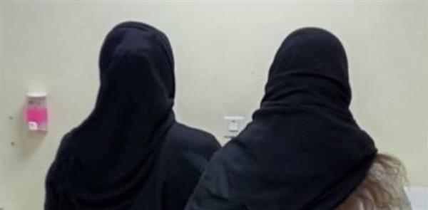 حبس سيدتين سرقتا عملات أجنبية من شقة بالمعادى