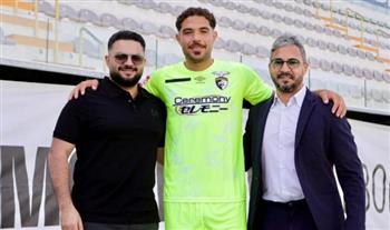   الأهلي يترقب الحصول على حق رعاية انتقال حمزة علاء للبرتغال