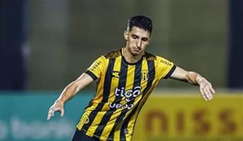   تعرف على أوجستين منصور المرشح لتدعيم وسط الأهلي.. من أصل فلسطيني