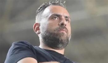   جون إدوارد يبدأ تطبيق الهيكلة الجديدة في الزمالك 