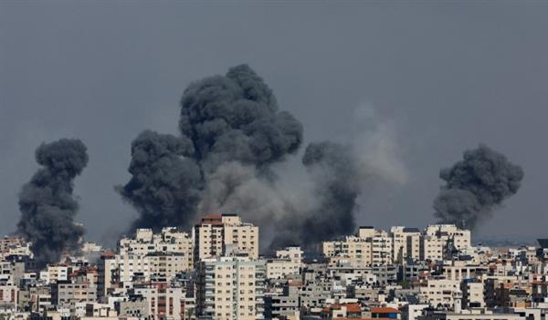 "الصحة الفلسطينية": 57,130 شهيدًا حصيلة العدوان الإسرائيلي على غزة حتى اليوم