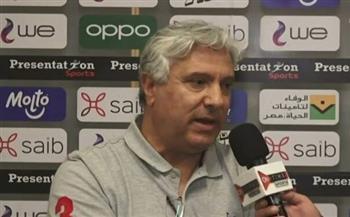   الزمالك يتمم الاتفاق مع عبد الناصر محمد لتولي مهمة مدير الكرة
