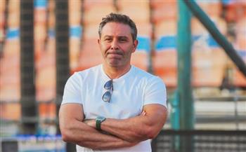   "مبقناش موجودين".. حازم إمام يعلن انتهاء دور لجنة التخطيط بـ الزمالك