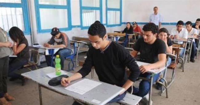 ضبط أدمن صفحتين تدعى تسريب امتحانات الثانوية العامة عبر مواقع التواصل الإجتماعى