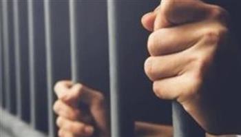   حبس متهم بالإتجار فى مخدر الإستروكس بالعمرانية 4 أيام