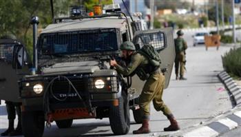 أبو شمسية عن جيش الاحتلال: اغتيال عنصر في فيلق القدس التابع للحرس الثوري الإيراني