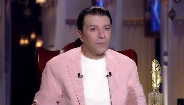 مصطفى كامل: عزاء أحمد عامر يوم الأحد بمسجد الحامدية الشاذلية