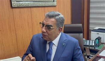   محافظ الدقهلية: مصادرة 104 أطقم صوت ضمن جهود التصدي لظاهرة التلوث السمعي