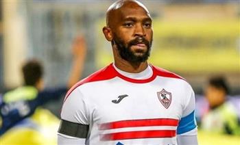   رسميا.. شيكابالا يعلن اعتزاله: "مسيرتي انتهت مع نادي الزمالك"