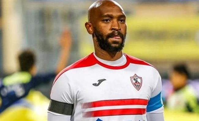 رسميا.. شيكابالا يعلن اعتزاله: "مسيرتي انتهت مع نادي الزمالك"