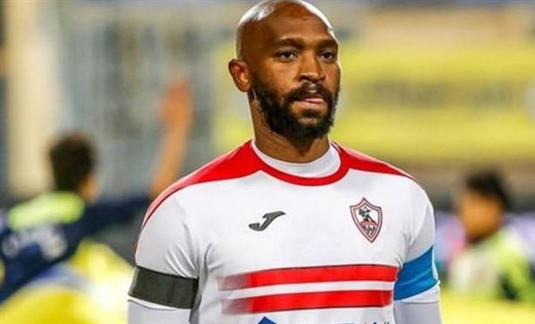 رسميا.. شيكابالا يعلن اعتزاله: "مسيرتي انتهت مع نادي الزمالك"