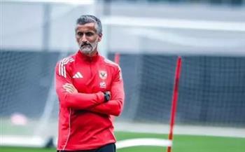  ريبيرو يرفض دعم الجبهة اليمنى في الأهلي ويكتفي بالمتاح