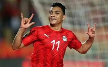   الأهلي يبدأ مفاوضاته مع نانت الفرنسي لضم مصطفى محمد