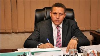   أحمد محسن: خطاب 3 يوليو لحظة إنقاذ تاريخية وضعت مصر على طريق الجمهورية الجديدة
