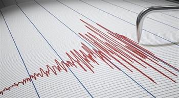   روسيا: زلزال عنيف بقوة 8.7 يضرب شبه جزيرة كامشاتكا 