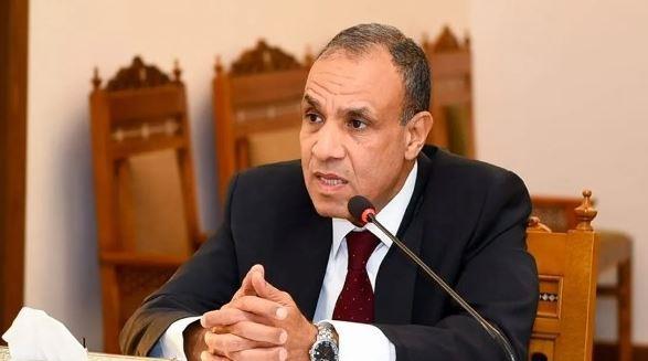 وزير الخارجية يشيد بالشراكة الاستراتيجية الممتدة بين مصر والولايات المتحدة