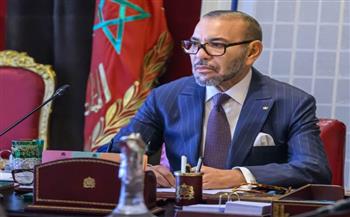   الملك محمد السادس يجدد اعتزازه بالدعم الدولي المتزايد لمبادرة الحكم الذاتي