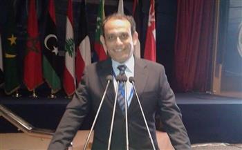   محمد لطفي: نسعى لخطة شاملة لتطوير الإذاعة المصرية تقنيًا وبشريًا