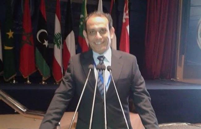 محمد لطفي: نسعى لخطة شاملة لتطوير الإذاعة المصرية تقنيًا وبشريًا
