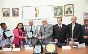   مؤتمر "الإعلام والثقافة" يدعو لمواجهة  الإعلام المضلل ورفع الوعي ودعم الشعب الفلسطيني