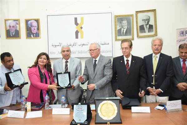 مؤتمر "الإعلام والثقافة" يدعو لمواجهة  الإعلام المضلل ورفع الوعي ودعم الشعب الفلسطيني