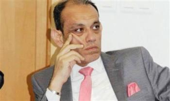   رئيس الإذاعة المصرية: لكل إذاعة إقليمية خطة تطوير شاملة.. ونعد جمهورنا بإعلام يليق بثقافتهم واحتياجاتهم