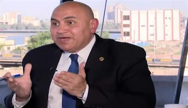 الإعلامي وهيب: مؤتمر حل الدولتين يمثل صحوة للضمير العالمي تجاه القضية الفلسطينية
