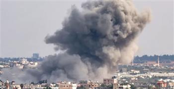   الصين تدعو إلى وقف إطلاق النار في غزة
